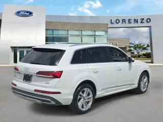 Audi Q7 2021 AWD quattro Premium Plus 55 TFSI 5p SUV