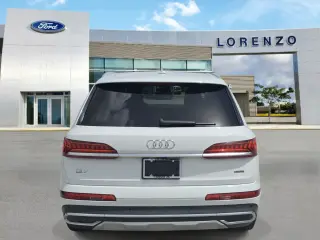 Audi Q7 2021 AWD quattro Premium Plus 55 TFSI 5p SUV