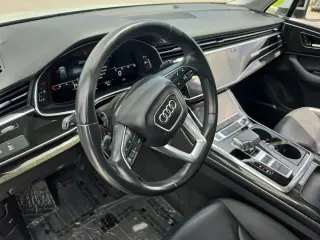 Audi Q7 2021 AWD quattro Premium Plus 55 TFSI 5p SUV