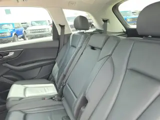 Audi Q7 2021 AWD quattro Premium Plus 55 TFSI 5p SUV