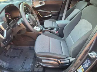 Kia Soul 2024 LX 4p Crossover