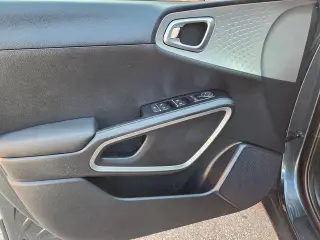 Kia Soul 2024 LX 4p Crossover