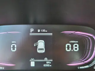 Kia Soul 2024 LX 4p Crossover