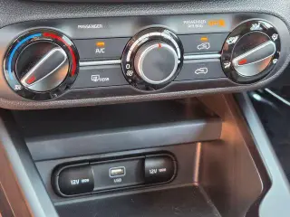 Kia Soul 2024 LX 4p Crossover