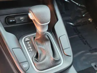 Kia Soul 2024 LX 4p Crossover