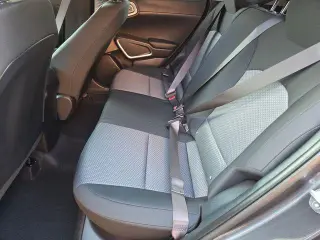 Kia Soul 2024 LX 4p Crossover