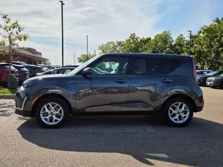 Kia Soul 2024 LX 4p Crossover