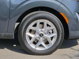 Kia Soul 2024 LX 4p Crossover