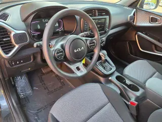 Kia Soul 2024 LX 4p Crossover