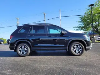 Honda Passport 2022 AWD TrailSport 4dr SUV