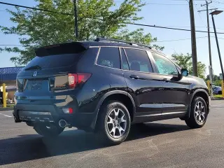 Honda Passport 2022 AWD TrailSport 4dr SUV