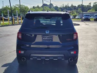 Honda Passport 2022 AWD TrailSport 4dr SUV