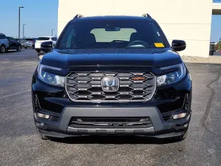 Honda Passport 2022 AWD TrailSport 4dr SUV