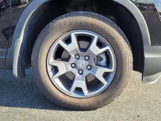 Honda Passport 2022 AWD TrailSport 4dr SUV