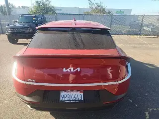Kia EV6 2024 Light Long Range 4dr Crossover