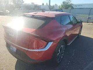 Kia EV6 2024 Light Long Range 4dr Crossover