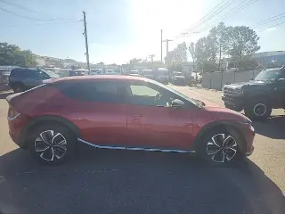 Kia EV6 2024 Light Long Range 4dr Crossover
