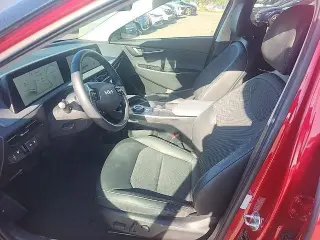 Kia EV6 2024 Light Long Range 4dr Crossover