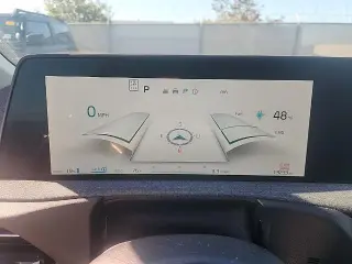Kia EV6 2024 Light Long Range 4dr Crossover