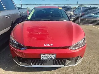 Kia EV6 2024 Light Long Range 4dr Crossover