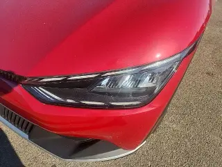 Kia EV6 2024 Light Long Range 4dr Crossover