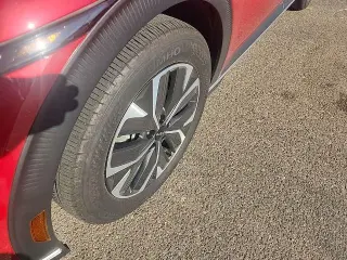 Kia EV6 2024 Light Long Range 4dr Crossover