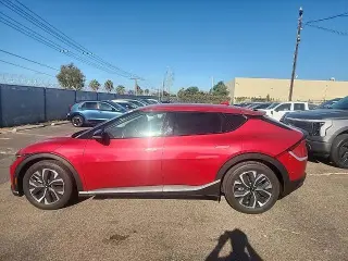 Kia EV6 2024 Light Long Range 4dr Crossover