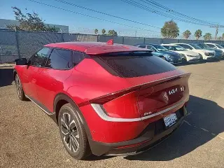 Kia EV6 2024 Light Long Range 4dr Crossover