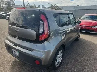 Kia Soul 2019 4dr Crossover 6M