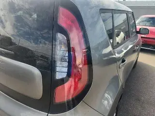 Kia Soul 2019 4dr Crossover 6M