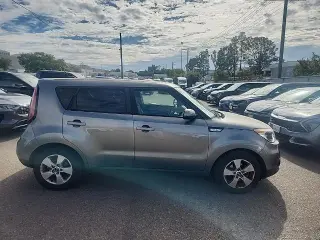 Kia Soul 2019 4dr Crossover 6M