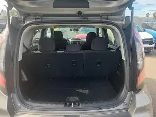 Kia Soul 2019 4dr Crossover 6M