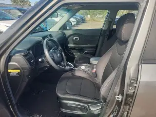 Kia Soul 2019 4dr Crossover 6M