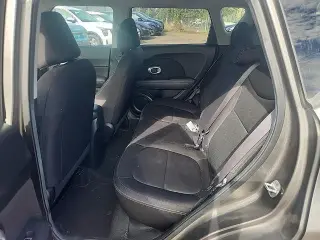 Kia Soul 2019 4dr Crossover 6M