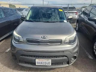 Kia Soul 2019 4dr Crossover 6M