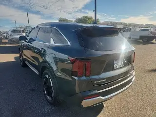 Kia Sorento Hybrid 2025 EX 4p SUV