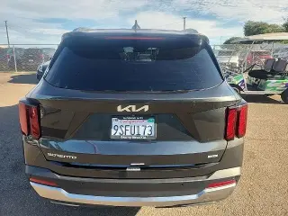 Kia Sorento Hybrid 2025 EX 4p SUV