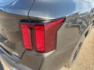 Kia Sorento Hybrid 2025 EX 4p SUV