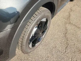 Kia Sorento Hybrid 2025 EX 4p SUV