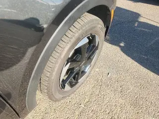 Kia Sorento Hybrid 2025 EX 4p SUV