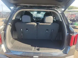 Kia Sorento Hybrid 2025 EX 4p SUV