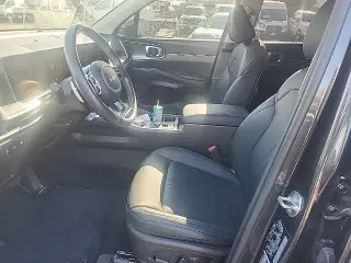Kia Sorento Hybrid 2025 EX 4p SUV