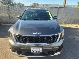 Kia Sorento Hybrid 2025 EX 4p SUV