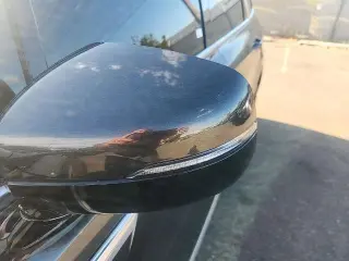 Kia Sorento Hybrid 2025 EX 4p SUV
