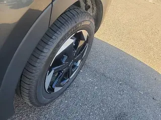 Kia Sorento Hybrid 2025 EX 4p SUV