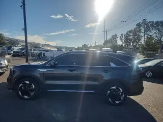 Kia Sorento Hybrid 2025 EX 4p SUV
