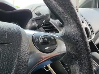 Ford Transit Connect 2021 XL 4dr LWB Vehículo de Carga Mini-Furgoneta con Puertas de Carga Traseras