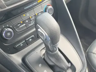 Ford Transit Connect 2021 XL 4dr LWB Vehículo de Carga Mini-Furgoneta con Puertas de Carga Traseras