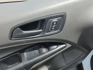 Ford Transit Connect 2021 XL 4dr LWB Vehículo de Carga Mini-Furgoneta con Puertas de Carga Traseras