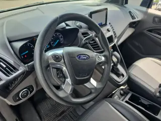 Ford Transit Connect 2021 XL 4dr LWB Vehículo de Carga Mini-Furgoneta con Puertas de Carga Traseras